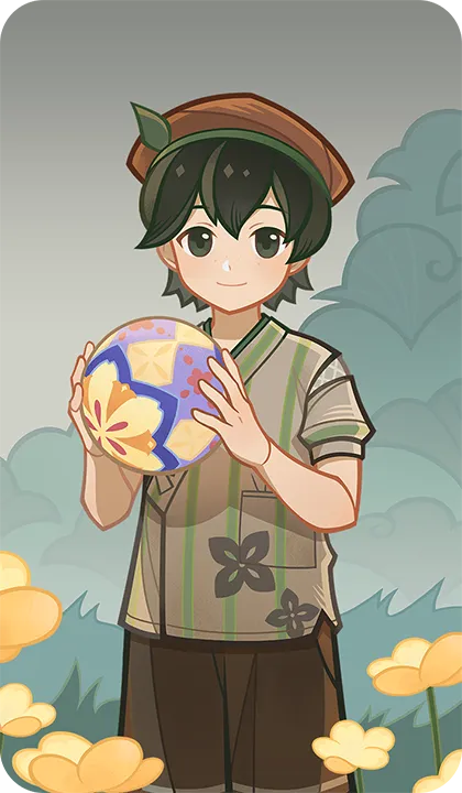 鲸井小弟