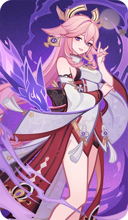 八重神子