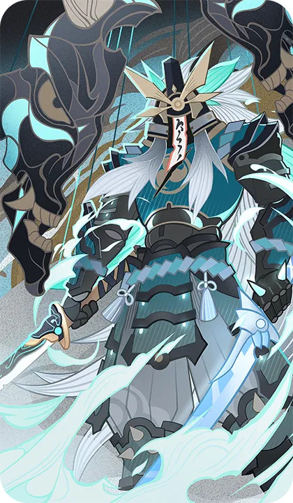 魔偶剑鬼