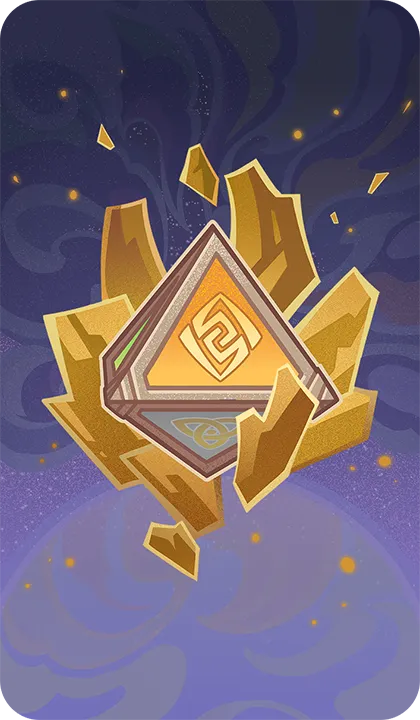 Elemental Resonance: Woven Stone
