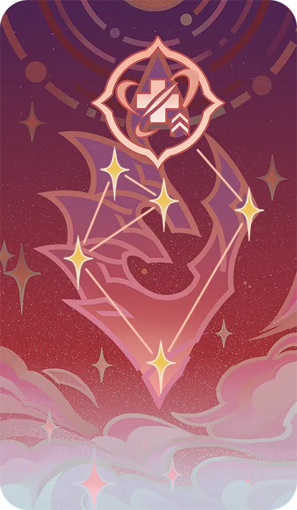 所有的仇与债皆由我偿…