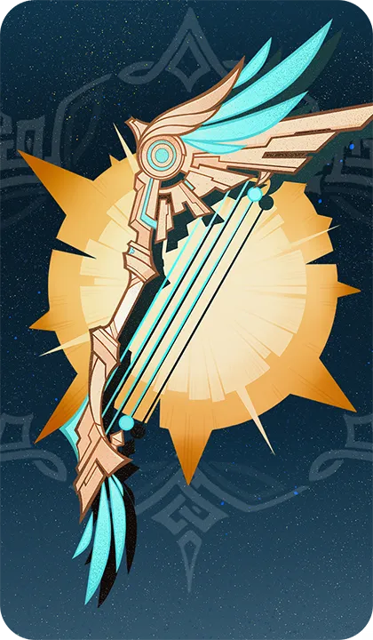 天空之翼